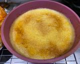 A picture of step 3 of Golden Apple Tramp Pie.