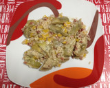 Foto del paso 7 de la receta: Arroz con alcachofas