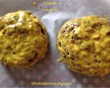 Foto del passaggio 2 della ricetta Pangiallo senza glutine