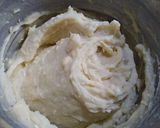 Foto langkah ke 4 dari resep 30. Mashed Potatoes.