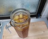 暖暖水果茶的食譜步驟4照片
