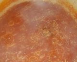 Foto del paso 7 de la receta: Arroz caldoso al ajo de mi pá