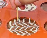 ช็อคโกแลตมัฟฟิ่น ทำง่าย (ใช้แค่ตะกร้อมือ) วิธีทำสูตร 8 รูป