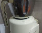 बनाना न्युट्रीला मिल्क शेक (Banana Nutella Milk shake recipe in Hindi) रेसिपी चरण 3 फोटो
