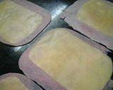Foto del paso 7 de la receta: Canelones de < San Valentín > sin masa para celíacos o regímenes