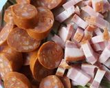 Foto del paso 1 de la receta: Guiso de mondongo!!!
