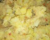 Potato lollipop (dankali me samfurin lollipop)matakin girki3 hoto