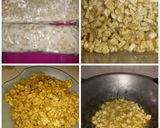 Foto langkah ke 1 dari resep Tumis Tempe Kacang Panjang Pedas (No Micin).