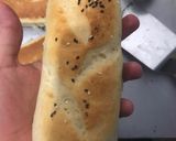 Foto del paso 10 de la receta: Pan baguete tipo subway