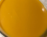 Foto del paso 5 de la receta: Crema de calabaza