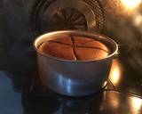 Varlhona Chocolate Sponge recipe step 12 photo