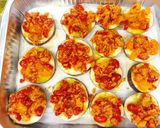 Foto del passaggio 3 della ricetta Melanzane gratinate