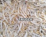 Gambar langkah 2 resipi Bihun Kari Seafood Tanpa Santan Cara Saya.