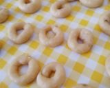 Foto del passaggio 5 della ricetta Taralli pugliesi croccantissini