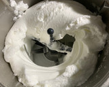 Foto del paso 2 de la receta: Montar claras en Thermomix
