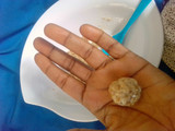 Date candy (dabino candy)