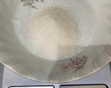 عکس مرحله 1 از دستور شکر قهوه ای
