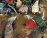 Foto langkah ke 3 dari resep Pindang Ikan Patin.