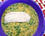 Foto del paso 4 de la receta: Milanesas de berenjena rellenas de jamón y queso 👩‍🍳