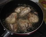 Foto langkah ke 1 dari resep Opor Ayam Fiber Creme.