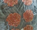 Foto del paso 6 de la receta: Mini hamburguesas 🍔🍔🍔😋😋
