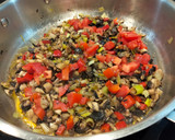 Foto del paso 5 de la receta: Soja texturizada y cuscús con verduras