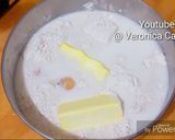 Foto del paso 1 de la receta: Gorditas dulces de canela
