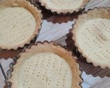 Foto del paso 2 de la receta: Tartitas de arándanos y frambuesas