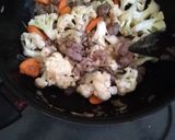 Foto langkah ke 3 dari resep Capcay Rumahan.