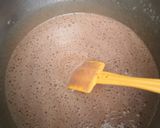 Foto del paso 5 de la receta: Pastel imposible