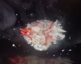 Foto langkah ke 1 dari resep Tumis Buncis telur asin (gak pake minyak) #5BahanCukup.