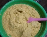 Foto langkah ke 3 dari resep Cenil Singkong Gula Merah.