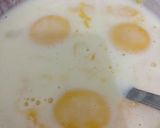 Foto langkah ke 4 dari resep Puding Lapis Surabaya.