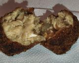 Foto del paso 7 de la receta: Croquetas de Pollo Asado, Cebolla Caramelizada y Rulo de Cabra
