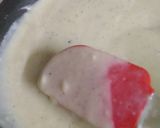 વ્હાઈટ સોસ (White Sauce Recipe in Gujarati) રેસીપી સ્ટેપ3ફોટો