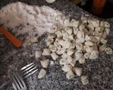 Foto del paso 1 de la receta: Ñoquis de ricota y perejil