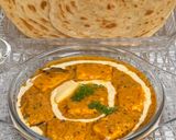 A picture of step 21 of Restaurant Style Paneer Butter Masala | Rich & Creamy Homemade Paneer Curry.