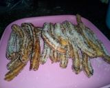 A picture of step 4 of Easy Churros.