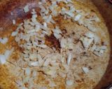 Foto del paso 5 de la receta: Remolacha sofrita estofada
