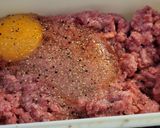 Foto del paso 2 de la receta: Albóndigas en salsa de champiñones