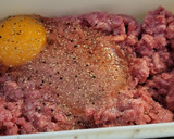 Foto del paso 2 de la receta: Albóndigas en salsa de champiñones