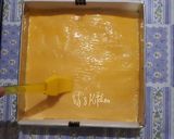 Foto langkah ke 4 dari resep Boterkoek - Dutch Butter Cake.