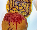 Foto del paso 6 de la receta: 178.🎃Tortitas de calabaza🕸