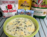 Foto langkah ke 9 dari resep Es Cendol Kecebong.
