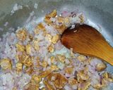 A picture of step 6 of Tomato Tikka Pasta.