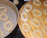 Foto del paso 6 de la receta: Donas fáciles y rápidas