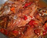 Foto langkah ke 5 dari resep Pecak Ikan Nila.
