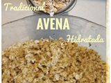 Milanesas de Avena Veganas