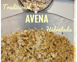 Foto del paso 1 de la receta: Milanesas de Avena Veganas