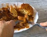 Foto del paso 10 de la receta: Yorkshire Pudding con Mambo 8090